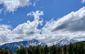 Jack’s Point Mountain View Residence near The Remarkables - Queenstown, New Zealand