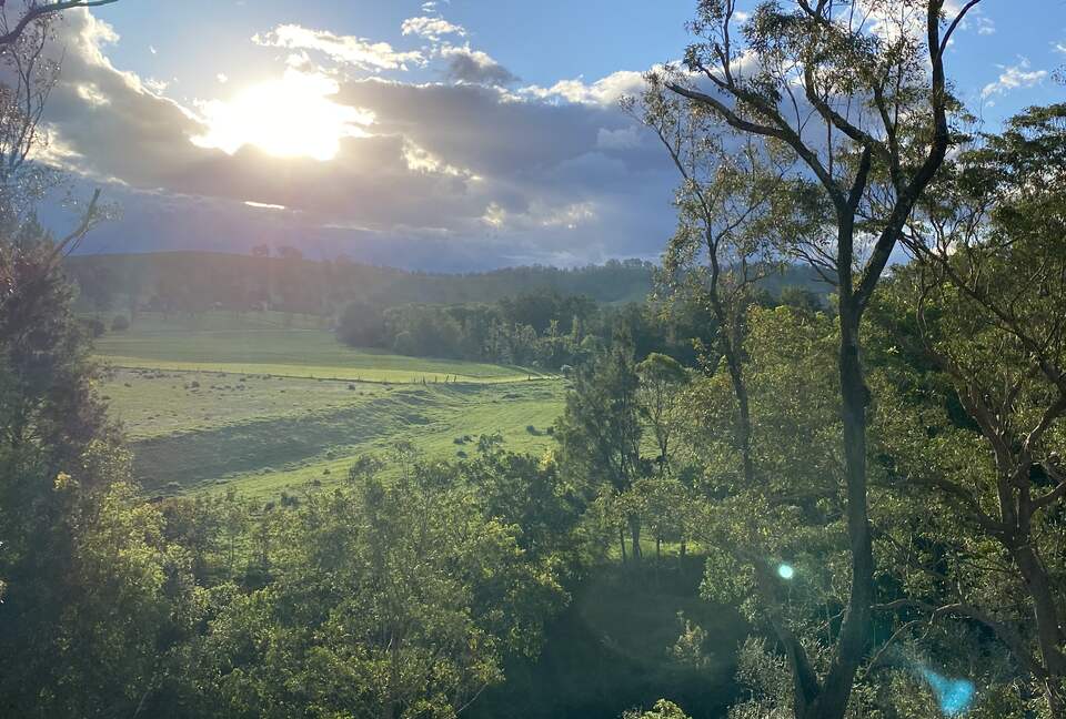 Riverfront Home Designed for Slow Days and Shared Rituals - Fosterton, Australia
