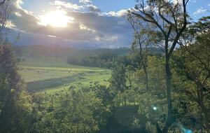 Riverfront Home Designed for Slow Days and Shared Rituals - Fosterton, Australia