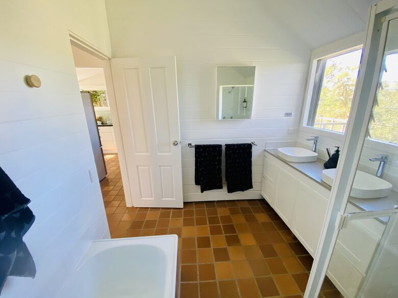 Riverfront Home Designed for Slow Days and Shared Rituals - Fosterton, Australia