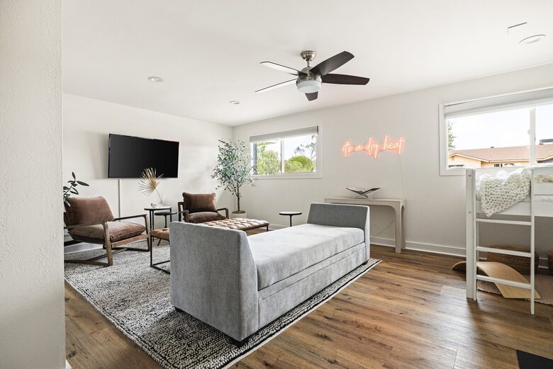 Poolside Desert Retreat Near Old Town Scottsdale - Scottsdale, Arizona