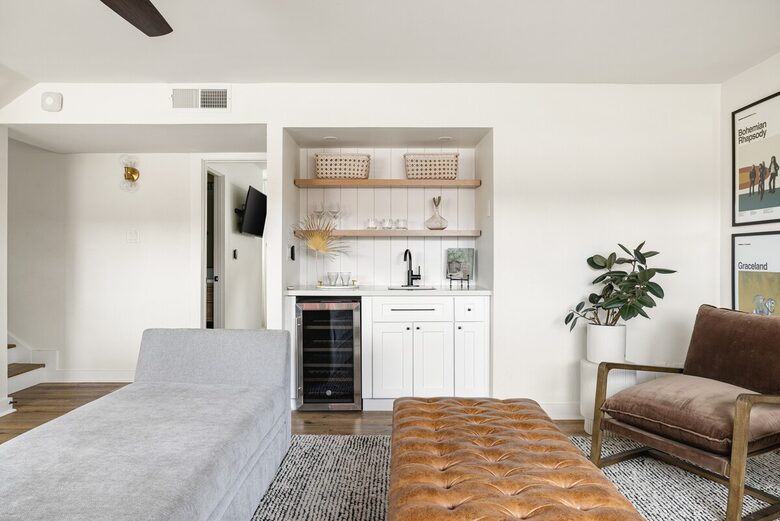 Poolside Desert Retreat Near Old Town Scottsdale - Scottsdale, Arizona