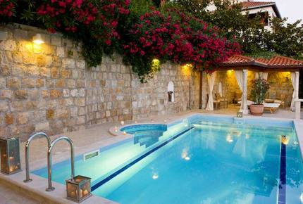 Villa Ana - Dubrovnik, Croatia