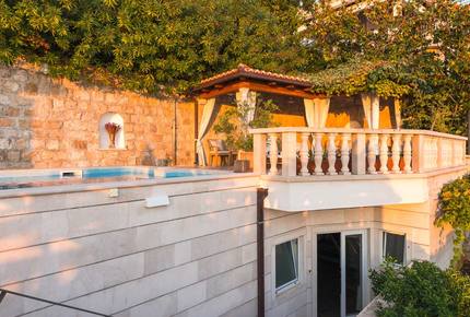Villa Ana - Dubrovnik, Croatia