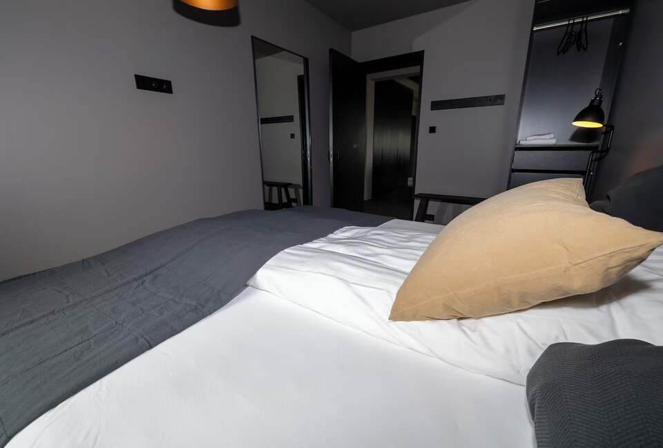 A Sophisticated Coastal Sanctuary with Panoramic Sea Vistas - Akureyri, Iceland