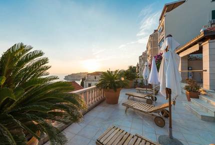 Villa Ana - Dubrovnik, Croatia