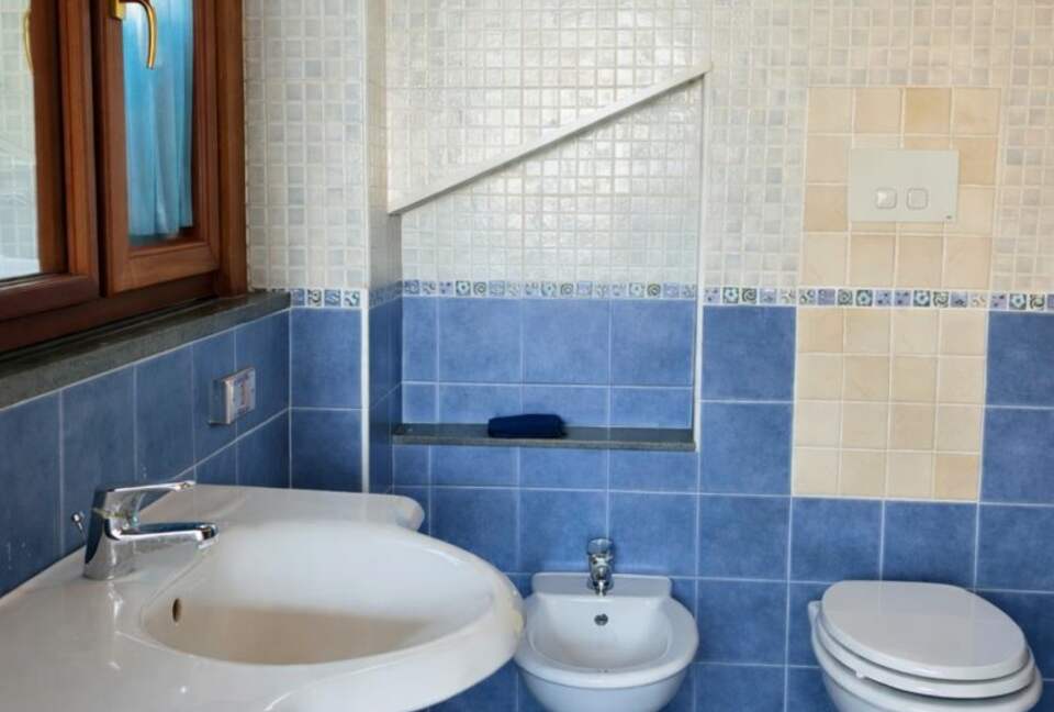 The Terrace Penthouse Overlooking the Cilento Coast - Salerno, Italy