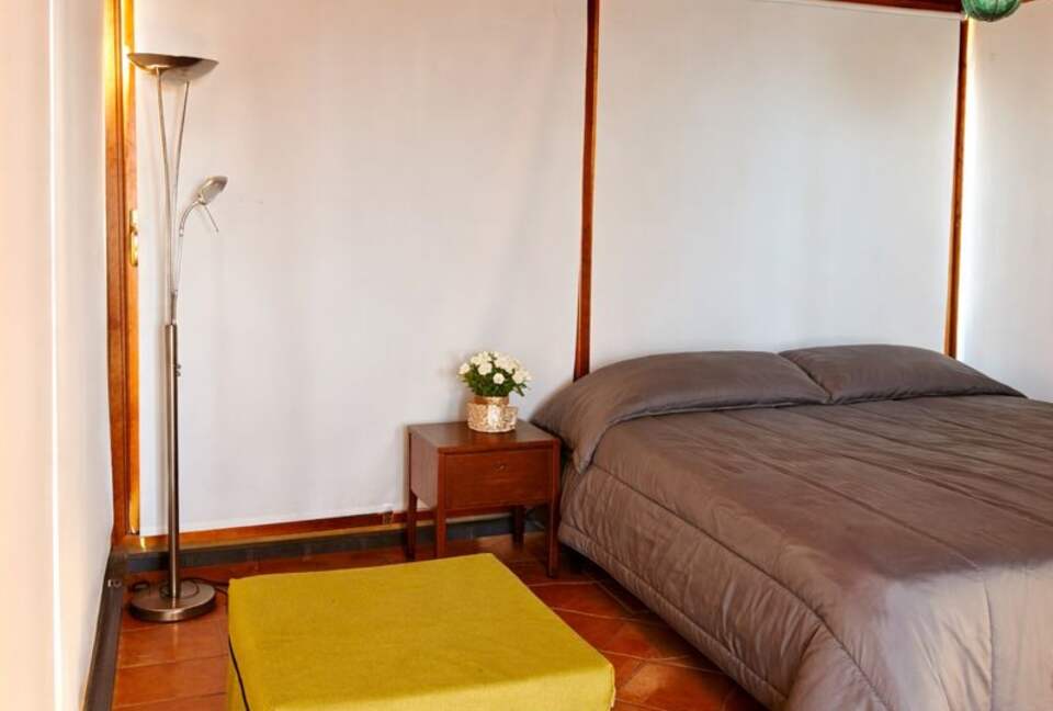 The Terrace Penthouse Overlooking the Cilento Coast - Salerno, Italy