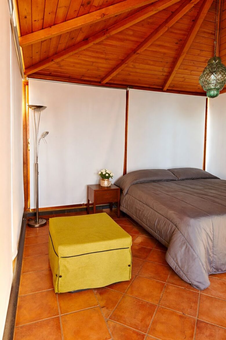 The Terrace Penthouse Overlooking the Cilento Coast - Salerno, Italy