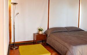 The Terrace Penthouse Overlooking the Cilento Coast - Salerno, Italy