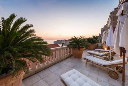Villa Ana - Dubrovnik, Croatia