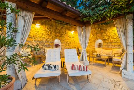 Villa Ana - Dubrovnik, Croatia