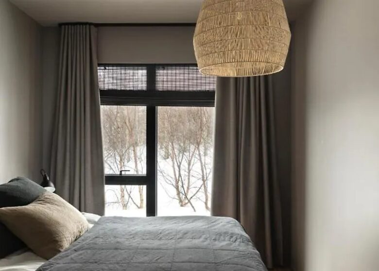 A Sophisticated Coastal Sanctuary with Panoramic Sea Vistas - Akureyri, Iceland