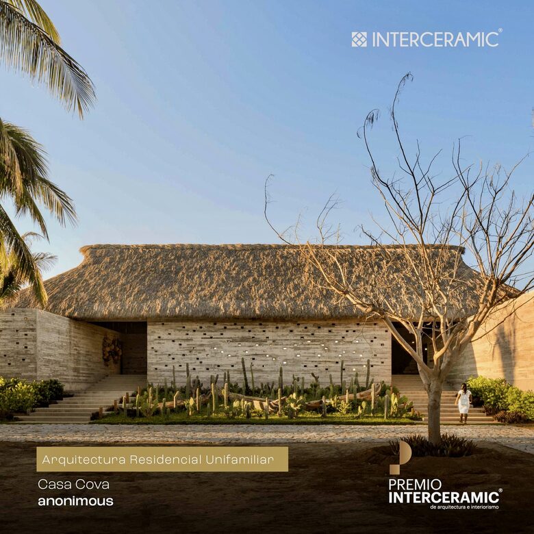 Casa Cova (R) - Puerto Escondido, Mexico