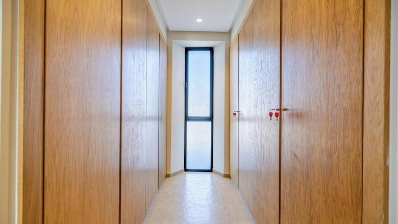 A Sophisticated Six-Bedroom Villa in Amelkis Golf Residence - Marrakesh, Morocco