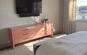 Lake LBJ Luxe Waterfront Estate with Private Dock & Pool - Kingsland, Texas