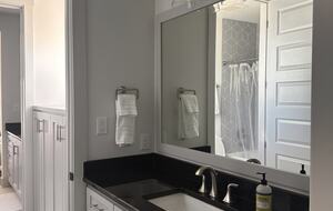 Lake LBJ Luxe Waterfront Estate with Private Dock & Pool - Kingsland, Texas