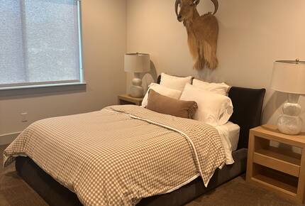 Lake LBJ Luxe Waterfront Estate with Private Dock & Pool - Kingsland, Texas