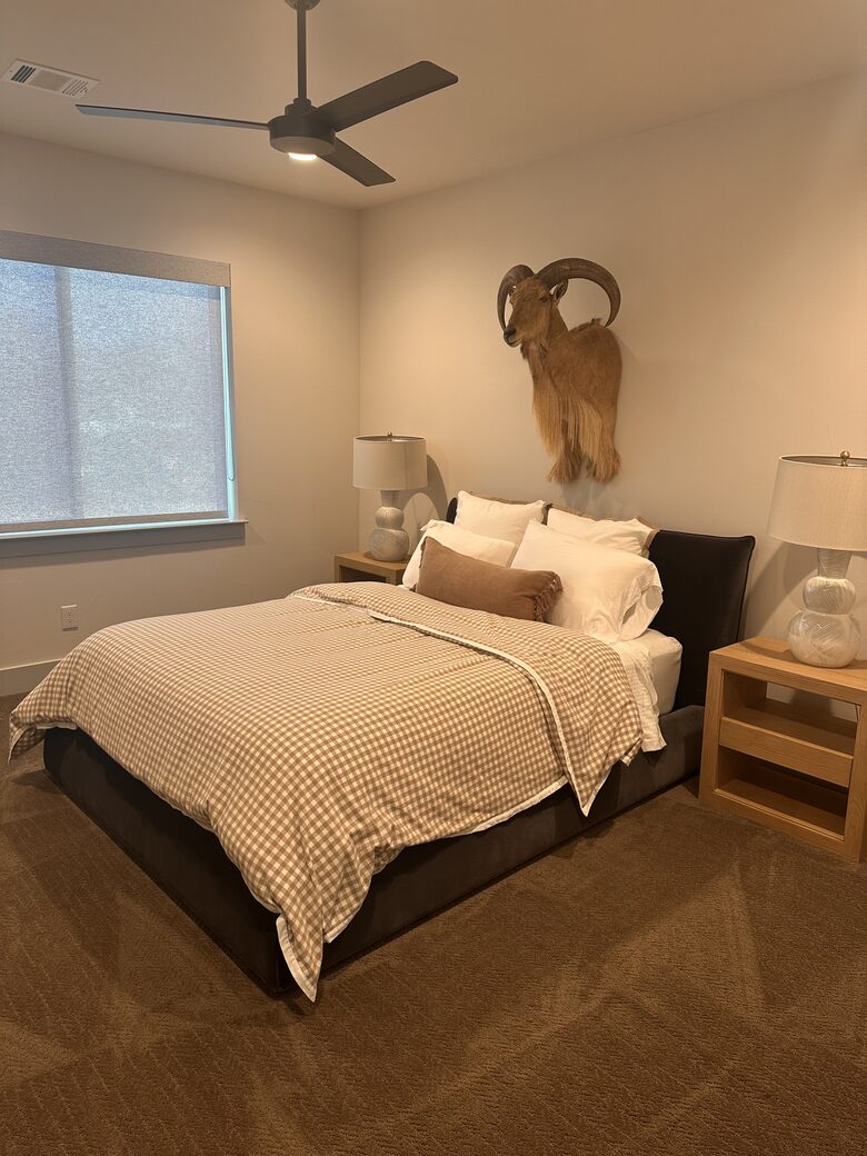 Lake LBJ Luxe Waterfront Estate with Private Dock & Pool - Kingsland, Texas