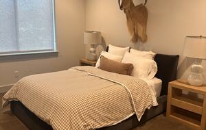 Lake LBJ Luxe Waterfront Estate with Private Dock & Pool - Kingsland, Texas