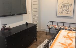 Lake LBJ Luxe Waterfront Estate with Private Dock & Pool - Kingsland, Texas