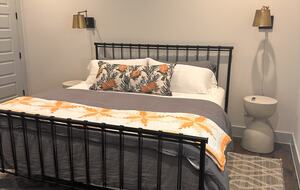 Lake LBJ Luxe Waterfront Estate with Private Dock & Pool - Kingsland, Texas