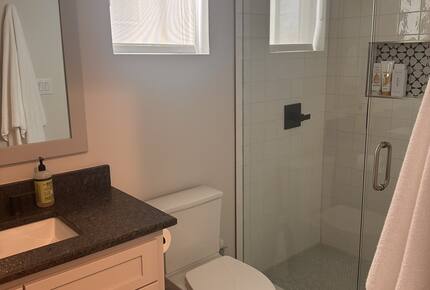 Lake LBJ Luxe Waterfront Estate with Private Dock & Pool - Kingsland, Texas