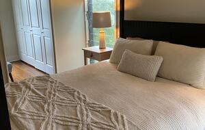 Riverfront Home Designed for Slow Days and Shared Rituals - Fosterton, Australia