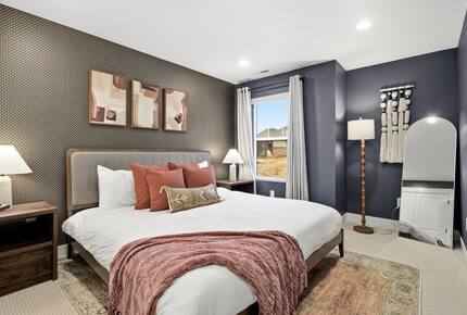 Mountain Basecamp with Sauna & Jacuzzi - Heber City, Utah