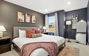 Mountain Basecamp with Sauna & Jacuzzi - Heber City, Utah