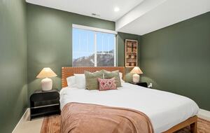 Mountain Basecamp with Sauna & Jacuzzi - Heber City, Utah