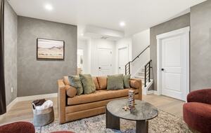 Mountain Basecamp with Sauna & Jacuzzi - Heber City, Utah