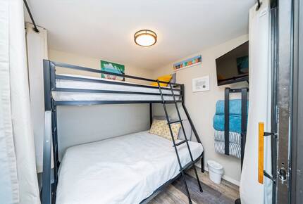 Lake Havasu Waterfront Tiny Home - Lake Havasu City, Arizona