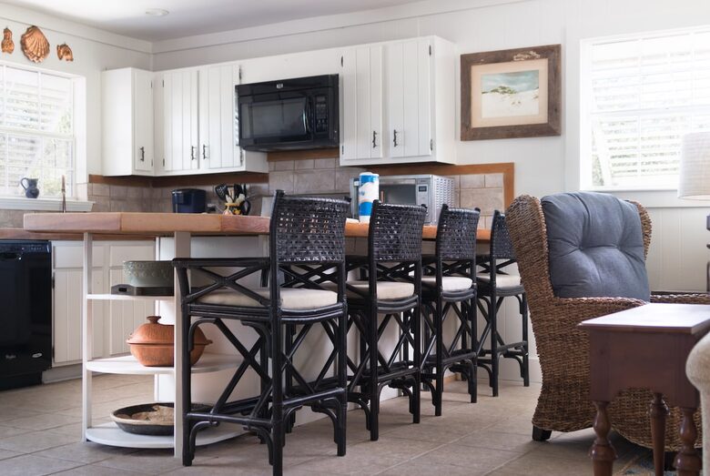 Classic Gulf Shores Cottage with Private Beach Access - Gulf Shores, Alabama