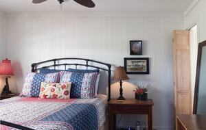 Classic Gulf Shores Cottage with Private Beach Access - Gulf Shores, Alabama