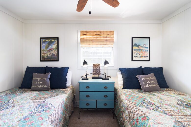 Classic Gulf Shores Cottage with Private Beach Access - Gulf Shores, Alabama