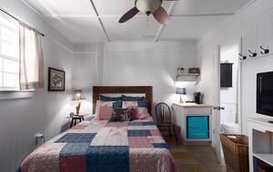 Classic Gulf Shores Cottage with Private Beach Access - Gulf Shores, Alabama