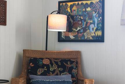 Classic Gulf Shores Cottage with Private Beach Access - Gulf Shores, Alabama