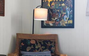 Classic Gulf Shores Cottage with Private Beach Access - Gulf Shores, Alabama