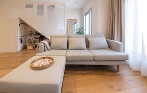 Designer Parkside Retreat Minutes from Melbourne’s City Core - Kensington, Australia