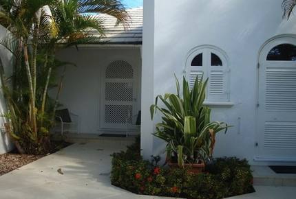 Luxury Golf Course Villa - St James, Barbados