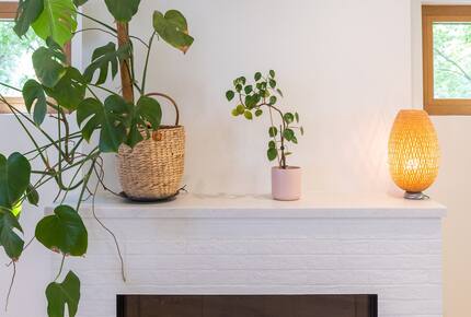 Designer Parkside Retreat Minutes from Melbourne’s City Core - Kensington, Australia