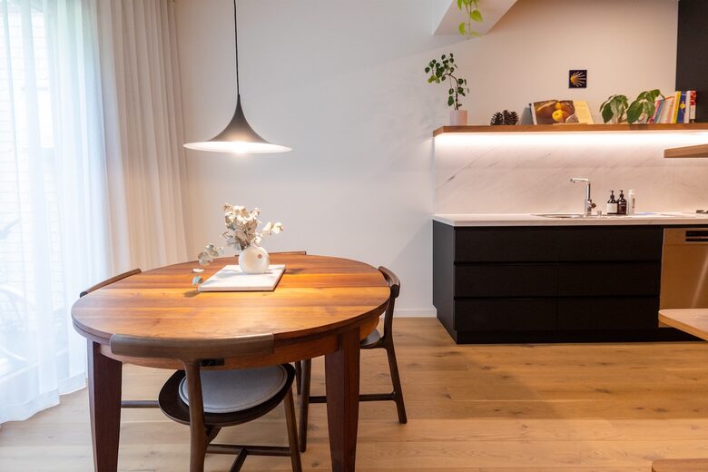 Designer Parkside Retreat Minutes from Melbourne’s City Core - Kensington, Australia