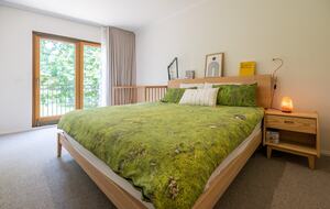 Designer Parkside Retreat Minutes from Melbourne’s City Core - Kensington, Australia