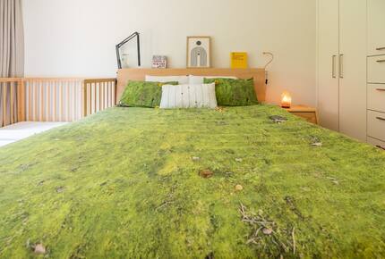 Designer Parkside Retreat Minutes from Melbourne’s City Core - Kensington, Australia