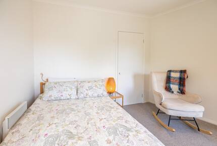 Designer Parkside Retreat Minutes from Melbourne’s City Core - Kensington, Australia