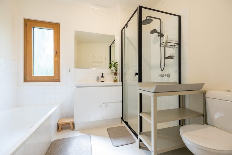 Designer Parkside Retreat Minutes from Melbourne’s City Core - Kensington, Australia