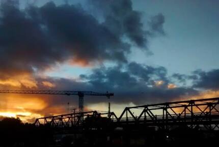 Designer Parkside Retreat Minutes from Melbourne’s City Core - Kensington, Australia