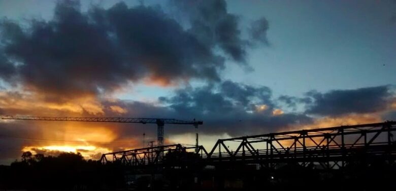 Designer Parkside Retreat Minutes from Melbourne’s City Core - Kensington, Australia