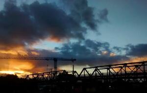 Designer Parkside Retreat Minutes from Melbourne’s City Core - Kensington, Australia